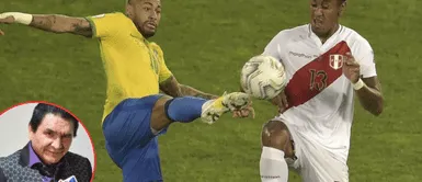 Perú se enfrenta a Brasil este martes a las 9 de la noche. ¿Cuál es la ALARMANTE predicción de la Vidente Yanely sobre el resultado del Perú vs Brasil?