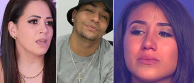 Samahara Lobatón dejó en claro cuál es su mayor miedo tras su regreso al Perú. Samahara Lobatón abre su corazón y deja en 'shock' al exponer su mayor miedo: "Ya lo estoy viviendo"