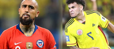VER EN VIVO el Chile vs. Colombia HOY: links para ver el juego y a qué hora ver el partido por las Eliminatorias 2026 VER EN VIVO el Chile vs. Colombia HOY: links para ver el juego y a qué hora ver el partido por las Eliminatorias 2026