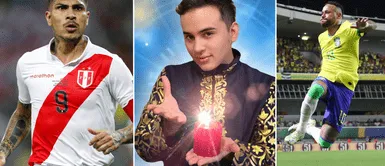 Perú juega ante Brasil a las 9 de la noche este martes 12 de septiembre. Esta es la predicción SORPRENDENTE de Mossul en el partido Perú vs. Brasil