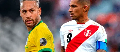 Perú vs Brasil en vivo link en directo para ver el partido Peru x Brasil: onde ASSISTIR ao VIVO, horário e escalações do jogo das Eliminatórias 2026
