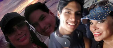 July Pinedo confirma la muerte de su hijo Coquito July Pinedo confirma el fallecimiento de su hijo con sentido mensaje: "Siempre estás en mi corazón"