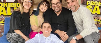 "Prohibido Salir" es la película que hablará sobre la pandemia. Elogian trabajo de Merly Morello, Facundo Vásquez y Fabiana Valcárcel en película “Prohibido Salir”