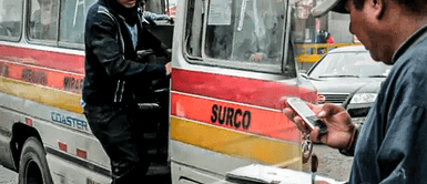 ¿Qué significan los números que gritan los dateros de combis y buses? Jamás los verás igual ¿Qué significan los números que gritan los dateros de combis y buses? Ya no estarás confundido