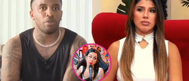 Así respondió Yahaira Plasencia ante acusaciones de su extrabajadora ¿Recibió dinero de Farfán? ¿Qué respondió Yahaira Plasencia ante acusaciones de recibir dinero de Jefferson Farfán?