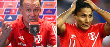 Perú perdió ante Brasil el último martes 13 de septiembre. ¿Cuál fue el peor error de Reynoso que llevó a Perú a perder ante Brasil? La dura verdad fue filtrada