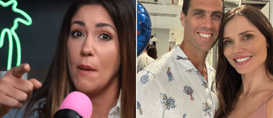 Tilsa Lozano no se guardó nada y lanza duro dardo contra Maju Mantilla tras llamarla cornuda. Tilsa Lozano se defiende ante críticas y lanza descomunal dardo contra Maju Mantilla