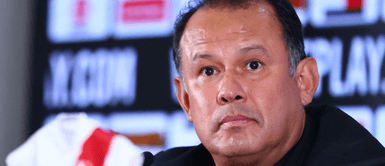 Juan Reynoso dio conferencia de prensa tras el Perú vs. Brasil. Juan Reynoso tras derrota de Perú: "ESE DOLOR tiene que TRANSFORMARSE en gasolina para lo que viene"