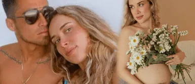 ¿Ale Venturo quiere ser mamá de nuevo? Ale Venturo ya piensa en agrandar la familia y confiesa que quiere tener un hijo varón con Rodrigo Cuba