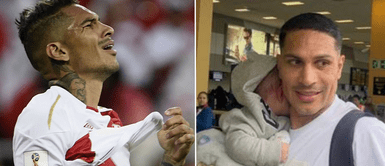 Paolo Guerrero y su dura respuesta tras el partido con Brasil. Paolo Guerrero y su IMPACTANTE reacción tras discusión con Juan Reynoso