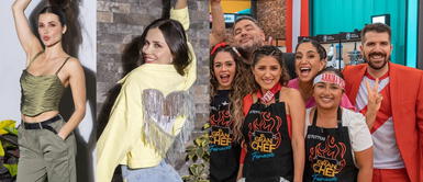 Reina de belleza estará en 'EGCF'. ¿Maju Mantilla y Coki González estarán en la cuarta temporada de EGCF? Esta información es reveladora