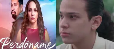 Mikael Miyashiro es el hijo mayor de Aldo y Érika Hijo de Aldo Miyashiro y Érika Villalobos saldrá en 'Perdóname': así luce en primer avance