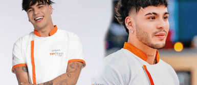 Sebastián Villalobos elogia la cocina peruana Sebastián Villalobos reconoce la gastronomía peruana: “No se puede hablar de cocina sin hablar de Perú” | Entrevista