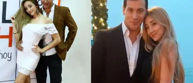 Famosa peruana termina su relación de más de una década. ¿Cuáles fueron las declaraciones que dio Jean Paul Santamaría sobre Romina Gachoy? Christian Domínguez revela detalles inéditos