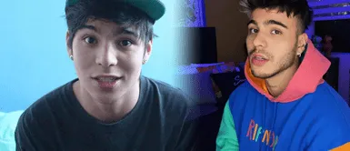 Sebastián Villalobos conversó con Wapa.pe ¿Por qué el influencer colombiano Sebastián Villalobos dejó de crear contenido para YouTube? | Entrevista