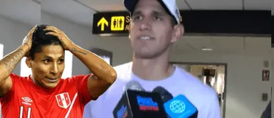 Perú perdió ante Brasil por 1-0 en el Estadio Nacional. ¿Por qué Luis Abram se inmoló por Raúl Ruidíaz tras error que costó el partido contra Brasil?