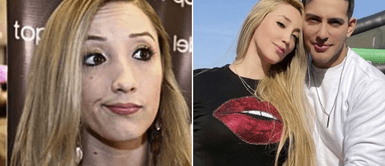 Romina Gachoy lanzó un contundente comunicado sobre cómo fue el final de su relación con Jean Paul. Romina Gachoy no se guardó nada y expuso cómo se dio su dolorosa separación con Jean Paul