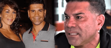 'Tomate' Barraza se arrepiente de engañar a Danuska Zapata 'Tomate' Barraza se arrepiente del peor error de su vida: “Nunca debí portarme mal con Danuska Zapata”