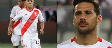 Selección peruana: ¿Raúl Ruidíaz es el nuevo "Claudio Pizarro" de las Eliminatorias 2026? Selección peruana: ¿Raúl Ruidíaz es el nuevo "Claudio Pizarro" de las Eliminatorias 2026?