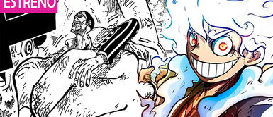 One Piece 1092, estreno en español ONLINE: spoilers y dónde leer el manga online de One Piece gratis | Foto: composición Wapa One Piece 1092 SPOILERS en español del manga: aquí cómo leer ONLINE One Piece gratis