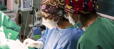 Donar salva vidas. Hombre de 43 años salva la vida de 6 personas tras donar sus órganos