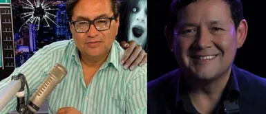 Experto en vida extraterrestre sin duda lanzó este poderoso dardo. ¿Anthony Choy AMENAZA EN VIVO a Jois Mantilla por OVNIS? Este mensaje es revelador