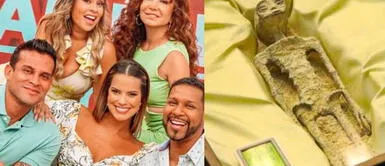 Periodista envía duro mensaje a Mincul. Periodista destruye al Ministerio de Cultura y lanza fuerte acusación contra ellos: “Los trataron como cualquier cosa”