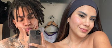 Thamara Gómez se molesta y aclara relación con Youna ¡Se hartó! Thamara Gómez rompe su silencio y aclara relación con Youna tras ser vistos en Miami