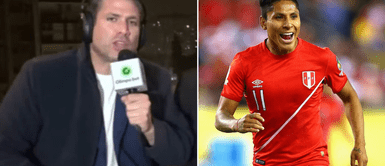 Raúl Ruidíaz ha sido duramente criticado tras partido. Paco Bazán criticó a Reynoso por convocar a Raúl Ruidíaz: "Tiene que parar con esta obsesión"