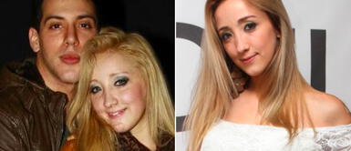 Romina Gachoy no se guardó nada y reveló si su relación con Jean Paul terminó por una dolorosa infidelidad Romina Gachoy no calla más y revela si su relación con Jean Paul terminó por una dolorosa infidelidad