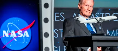 La NASA revela que los ovnis son una amenaza para la seguridad del espacio aéreo La NASA revela que los ovnis son una amenaza para la seguridad del espacio aéreo