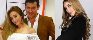 Romina Gachoy se pronuncia sobre el final de su relación con Jean Paul. Romina Gachoy lanza explosivo dardo contra Jean Paul tras afirmar su ausencia: "No nos veíamos"