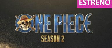 'One Piece' live action tendrá temporada 2 en Netflix 'One Piece' temporada 2, confirmada: Netflix anuncia más capítulos del live action