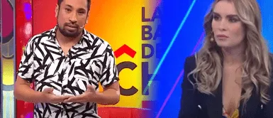 Fiscalía investigará a Aldo Miyashiro por denuncias de Fiorella Retiz Poder Judicial admitió denuncia de Fiorella Retiz contra Aldo Miyashiro por violencia y maltrato psicológico: ¿Cuándo será la audiencia?