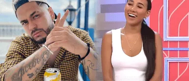 Samahara Lobatón hace revelación sobre Bryan Torres ¡Dejó a todos fríos! Samahara Lobatón hace inesperada confesión íntima sobre Bryan Torres