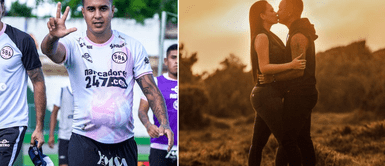 Melissa Klug y Jesús Barco esperan un nuevo bebé. Jesús Barco lanza CONTUNDENTE comunicado tras rumores de separación con Melissa Klug