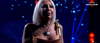 Laura Bozzo se quiere ir de Gran Hermano VIP a la hora de ingresar al enterarse que no tendrá baño Laura Bozzo se quiere ir de Gran Hermano VIP a la hora de ingresar al enterarse que no tendrá baño