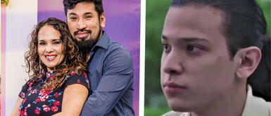 El hijo de los actores ha causado revuelo a través de las redes sociales. Mikael: ¿Quién es el hijo de Érika Villalobos y Aldo Miyashiro, que se ha convertido en tendencia?