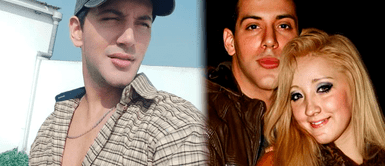 Jean Paul Santa María habla tras su ruptura con Romina Gachoy Jean Paul Santa María se confiesa tras su ruptura con Romina Gachoy: "Te deseo lo mejor"