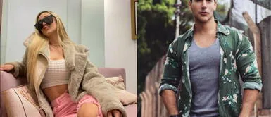 Esta pareja de famosos terminó de un momento al otro y a todos sigue sorprendiendo su ruptura. ¿Jean Paul Santamaría fuel infiel a Romina Gachoy? Esta información es reveladora