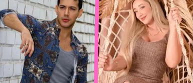 Romina Gachoy rompe su silencio y habla acerca de su separación con el cantante. Romina Gachoy: Esta es la sorprendente causa detrás de su separación entre la modelo y Jean Paul Santa María