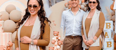 Melissa Klug da detalles del baby shower que le organizará a su bebé ¿Cómo será el exclusivo baby shower que Melissa Klug le organizará a su bebé con Jesús Barco?