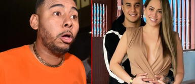 Abel Lobatón cree que Jesús Barco no debe ser convocado a la selección peruana ¿Jesús Barco debe ser convocado a la selección peruana? Abel Lobatón se mandó con polémica declaración