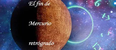 Mercurio retrogrado llega a su fin tras un caótico septiembre ¡Adiós, Mercurio retrógrado! Cuándo acaba, qué significa y los signos afectados