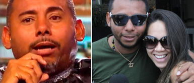 Abel Lobatón y Melissa Klug tuvieron dos hijas: Samahara y Melissa Abel Lobatón revela por primera vez que sí fue infiel a Melissa Klug: "No me arrepiento de nada"