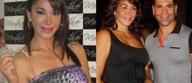 Modelo peruana sorprende a todos con las declaraciones que dio para Trome. Danuska Zapata fulmina declaraciones de ‘Tomate’ Barraza: “No estamos para escuchar estupideces”