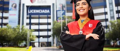 Foto: UCV Obtén tu licenciatura durante la última semana de clases con el sistema de graduación inmediata