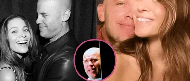 Gian Marco llora en su concierto ¿Crisis en su relación? Gian Marco rompe en llanto durante concierto mientras su novia lanzaba su línea de ropa: "No lo acompañó"