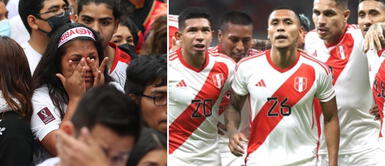 Hinchas de la selección preocupados por la selección peruana ¿Iremos al Mundial? Famosa vidente, que acierta en todo, alerta a hinchas peruanos con sorprendente lectura de cartas