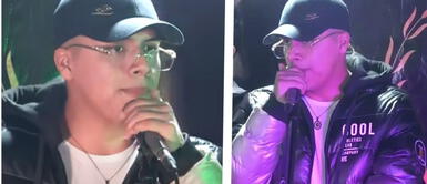 El joven cantante ha despertado gran sensación en la música chicha. ¿Quién es Chechito, la sensación de "Los Cómplices de la Cumbia" y por qué su éxito desencadenó amenazas?